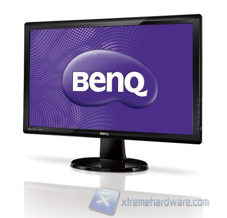 benq GW2250M intro