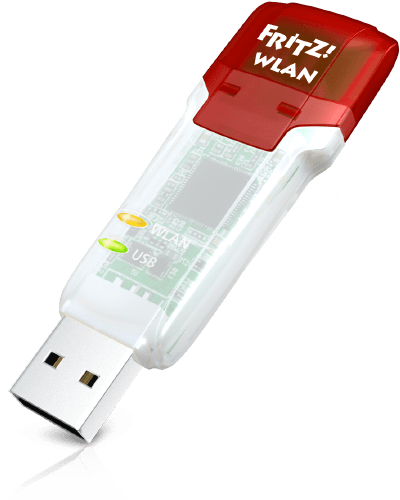 FRITZWLAN Stick AC 860 02